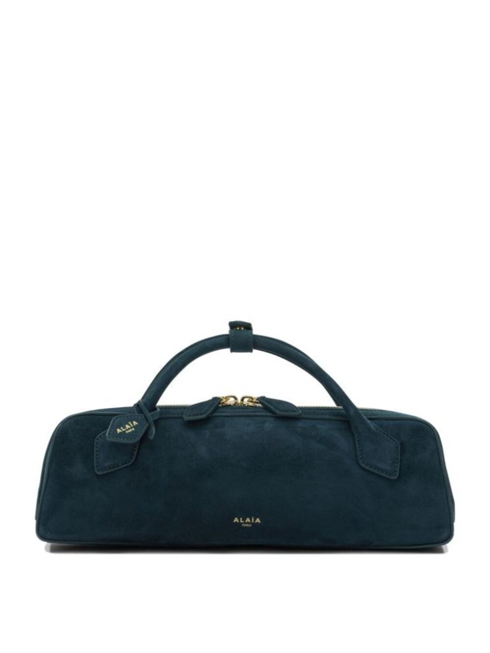Alaïa Le Teckel Medium Handbag Women